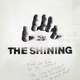 Illustration for article titled Check out Saul Bass’ rejected iShining/i posters that Stanley Kubrick didn’t like